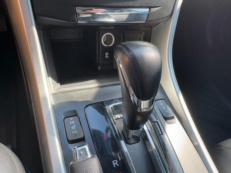 used 2014 Honda Accord car, priced at $10,438