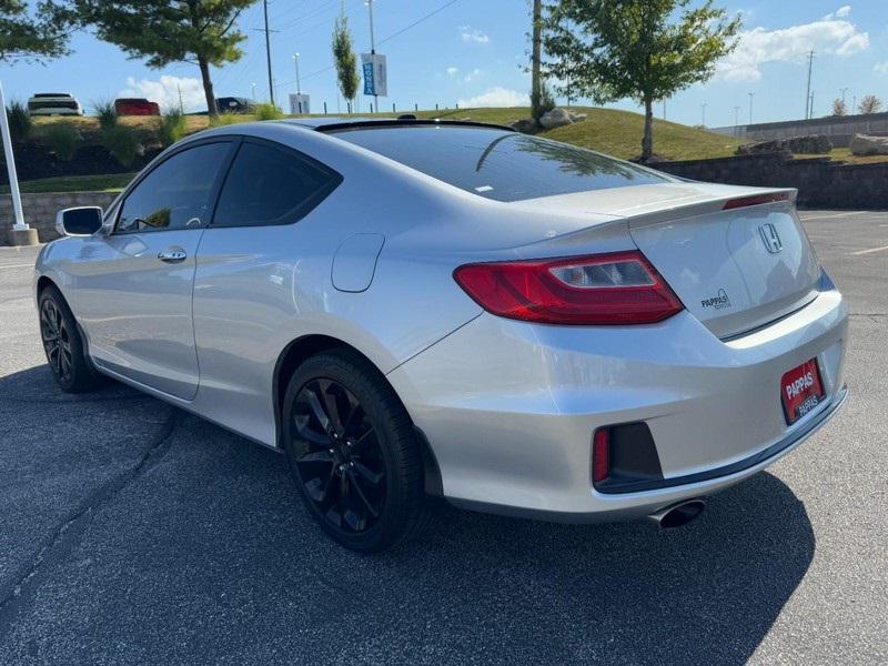 used 2014 Honda Accord car, priced at $10,438