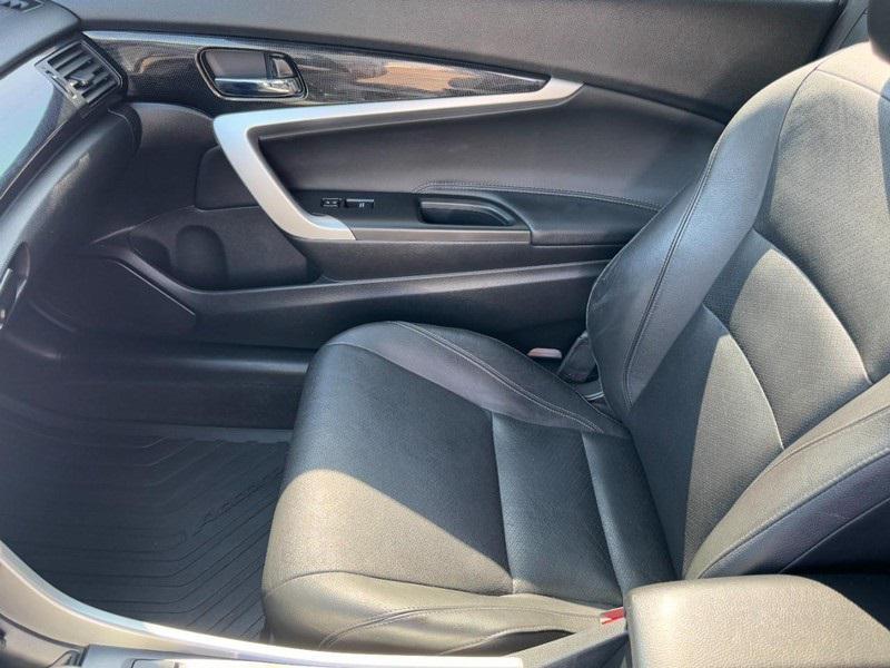 used 2014 Honda Accord car, priced at $10,438