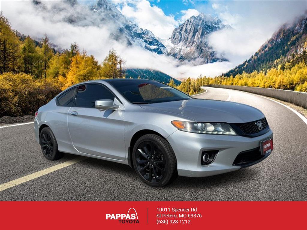 used 2014 Honda Accord car, priced at $10,438