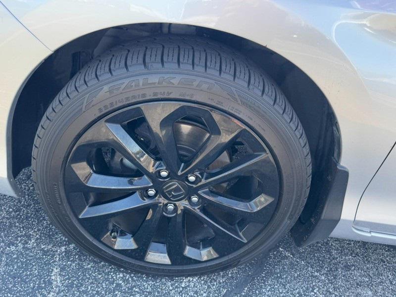 used 2014 Honda Accord car, priced at $10,438