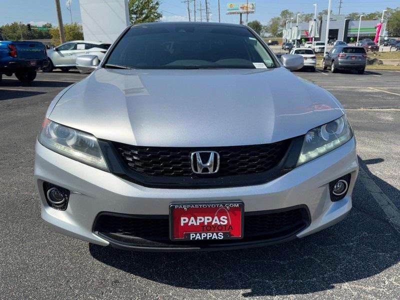 used 2014 Honda Accord car, priced at $10,438