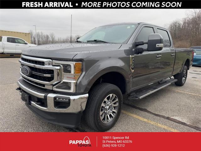 used 2022 Ford F-250 car, priced at $51,000