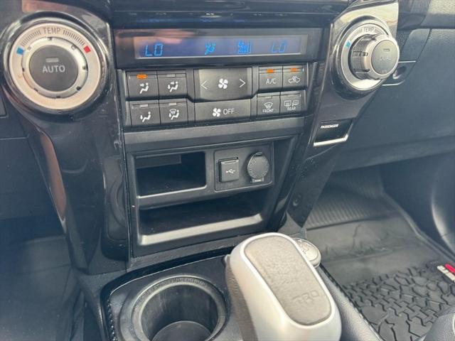 used 2021 Toyota 4Runner car, priced at $46,000