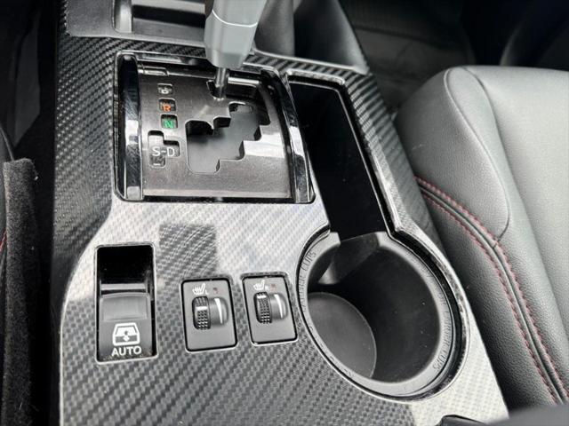used 2021 Toyota 4Runner car, priced at $46,000