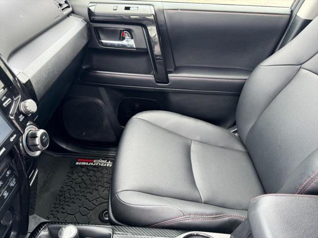 used 2021 Toyota 4Runner car, priced at $46,000