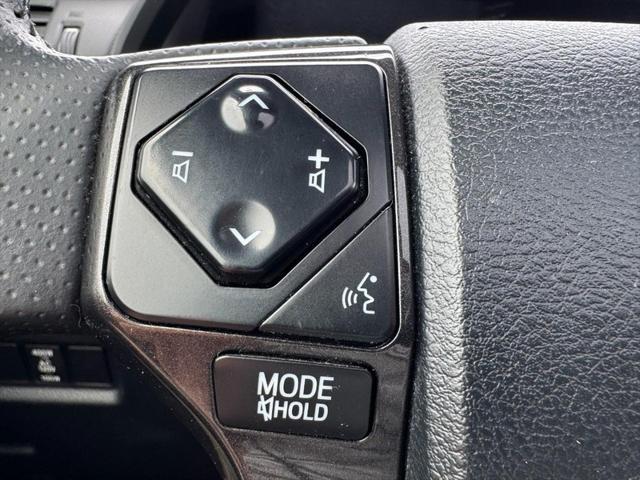 used 2021 Toyota 4Runner car, priced at $46,000