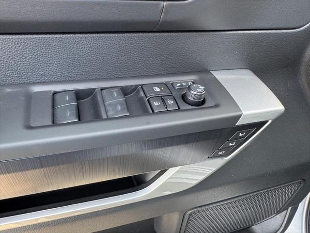 new 2025 Toyota Tundra car, priced at $66,987