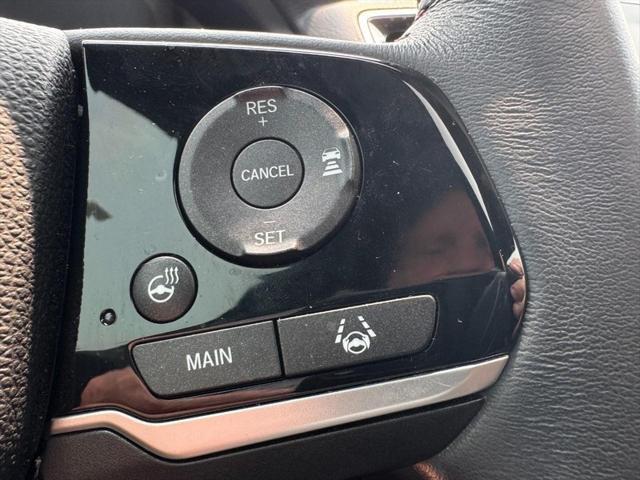 used 2020 Honda Pilot car, priced at $29,000
