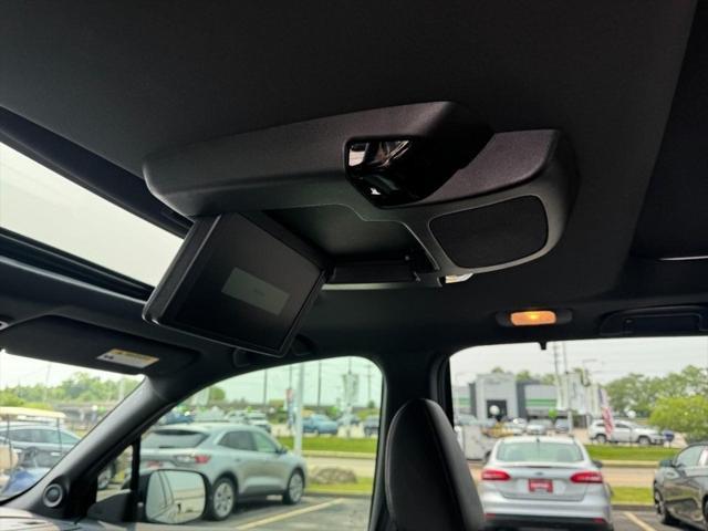 used 2020 Honda Pilot car, priced at $29,000