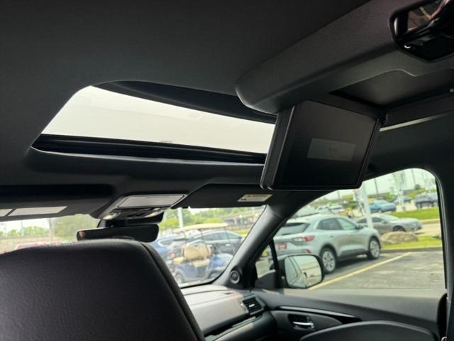 used 2020 Honda Pilot car, priced at $29,000