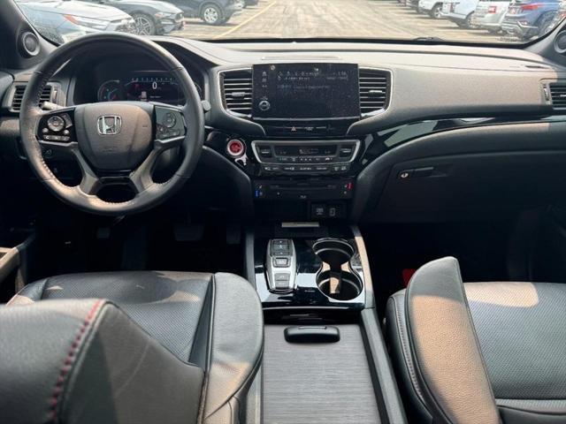 used 2020 Honda Pilot car, priced at $29,000