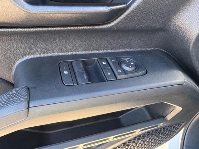 new 2025 Toyota Tacoma car, priced at $34,354
