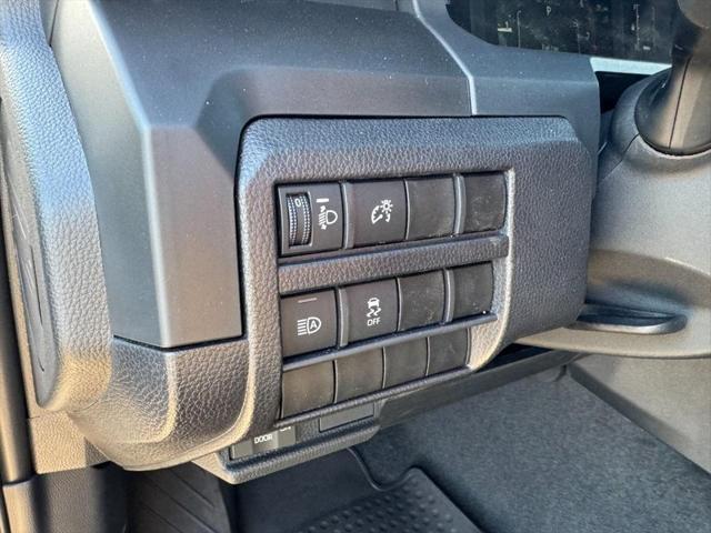 new 2025 Toyota Tacoma car, priced at $34,354