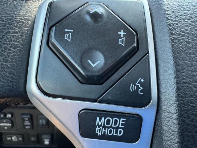 used 2021 Toyota Tundra car, priced at $43,500