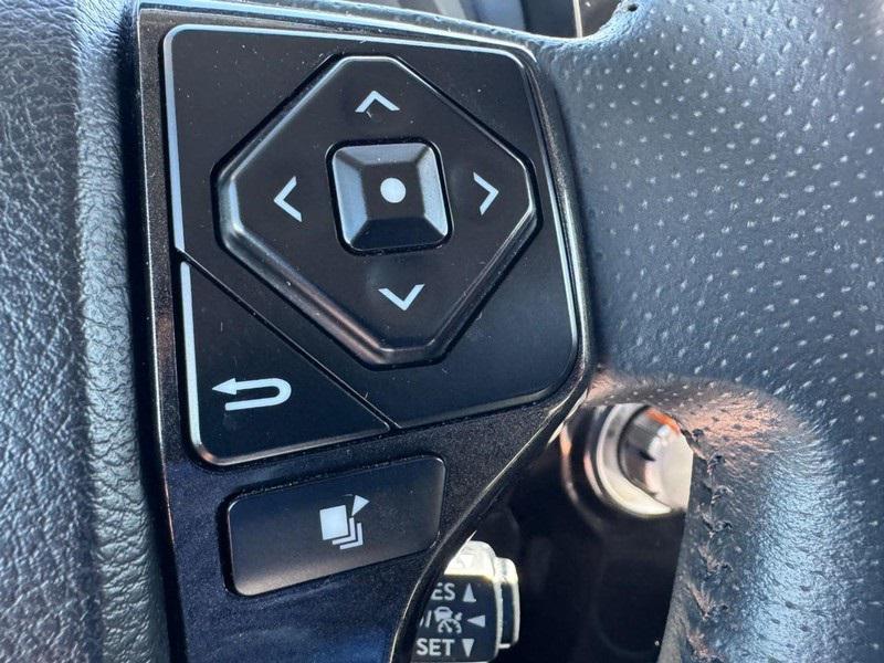 used 2024 Toyota 4Runner car, priced at $42,000