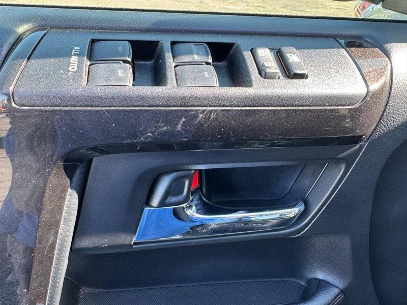 used 2024 Toyota 4Runner car, priced at $42,000