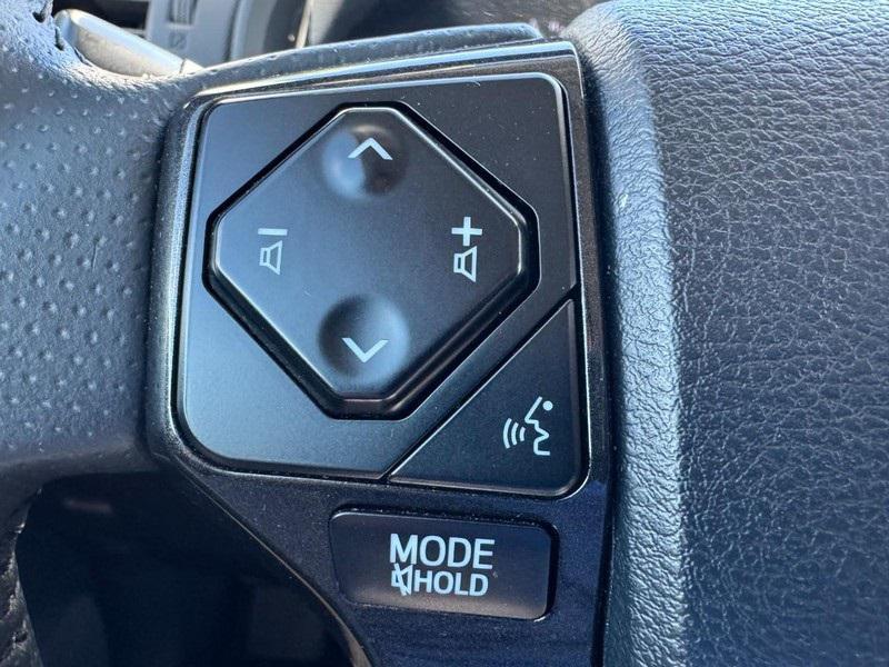 used 2024 Toyota 4Runner car, priced at $42,000