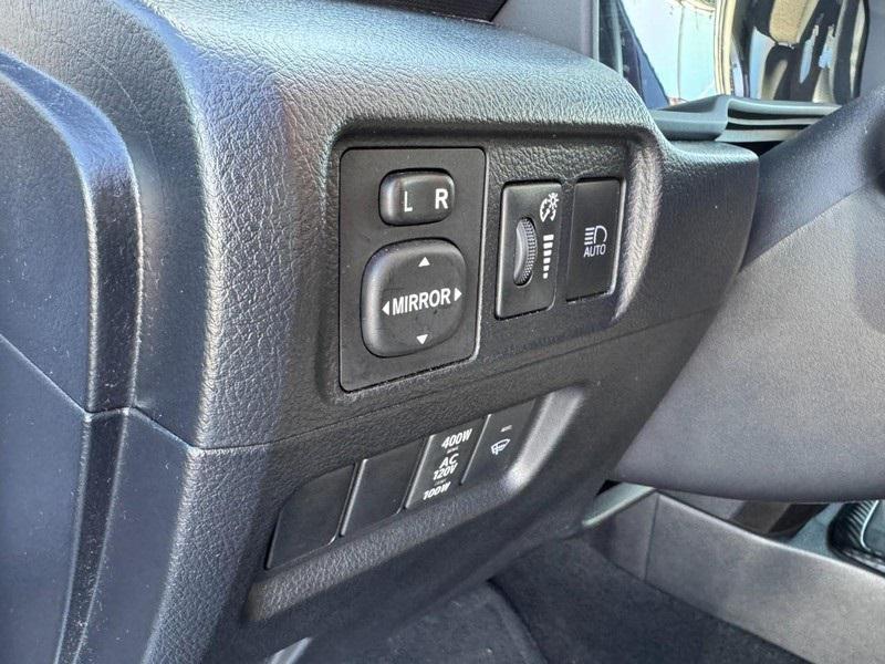 used 2024 Toyota 4Runner car, priced at $42,000