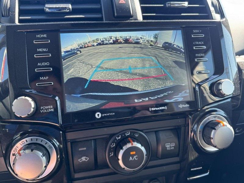 used 2024 Toyota 4Runner car, priced at $42,000