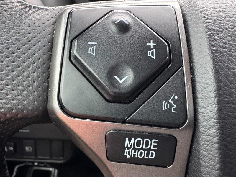 used 2021 Toyota Tacoma car, priced at $34,000