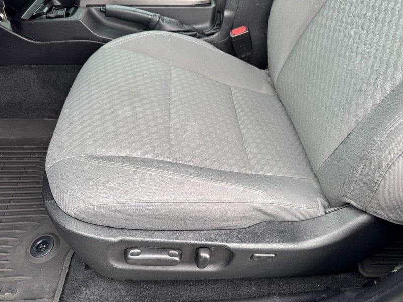 used 2021 Toyota Tacoma car, priced at $34,000