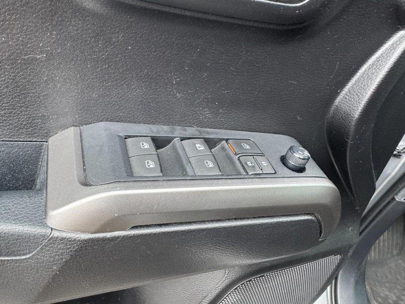 used 2021 Toyota Tacoma car, priced at $34,000