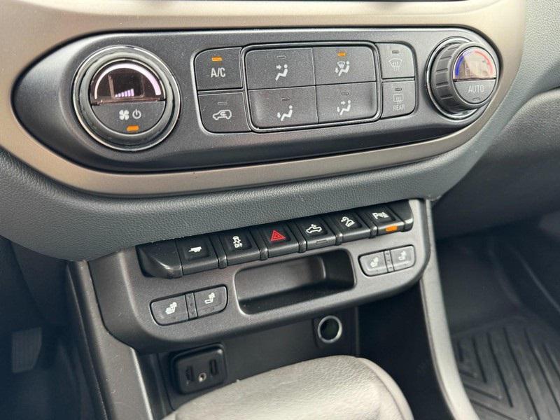 used 2020 Chevrolet Colorado car, priced at $26,500