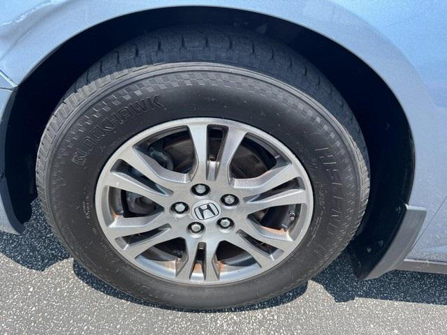 used 2013 Honda Odyssey car, priced at $12,000