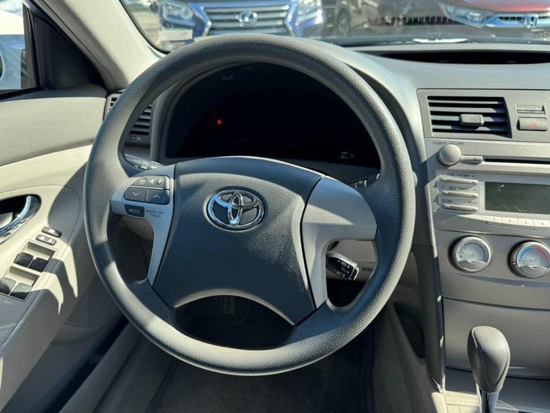 used 2011 Toyota Camry car, priced at $8,000