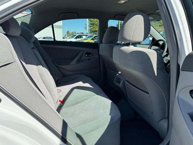 used 2011 Toyota Camry car, priced at $8,000