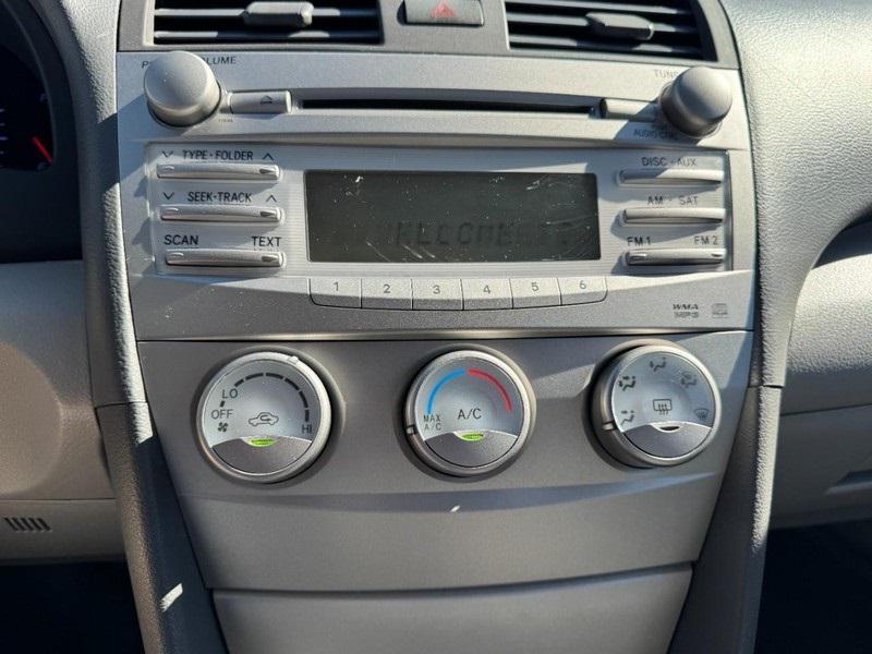 used 2011 Toyota Camry car, priced at $8,000