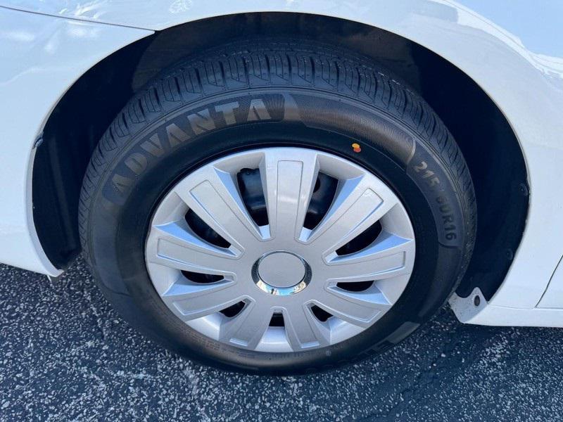 used 2011 Toyota Camry car, priced at $8,000