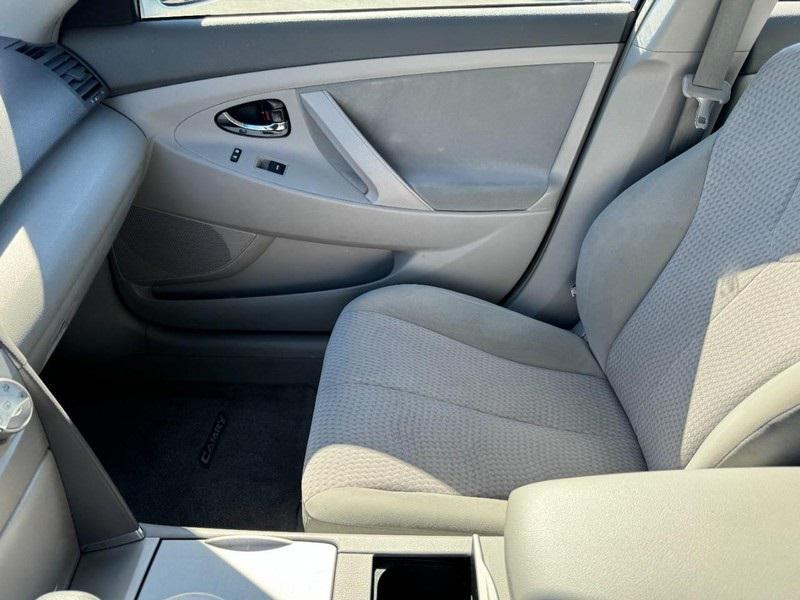 used 2011 Toyota Camry car, priced at $8,000