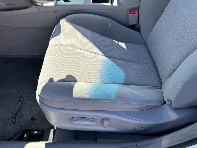 used 2011 Toyota Camry car, priced at $8,000