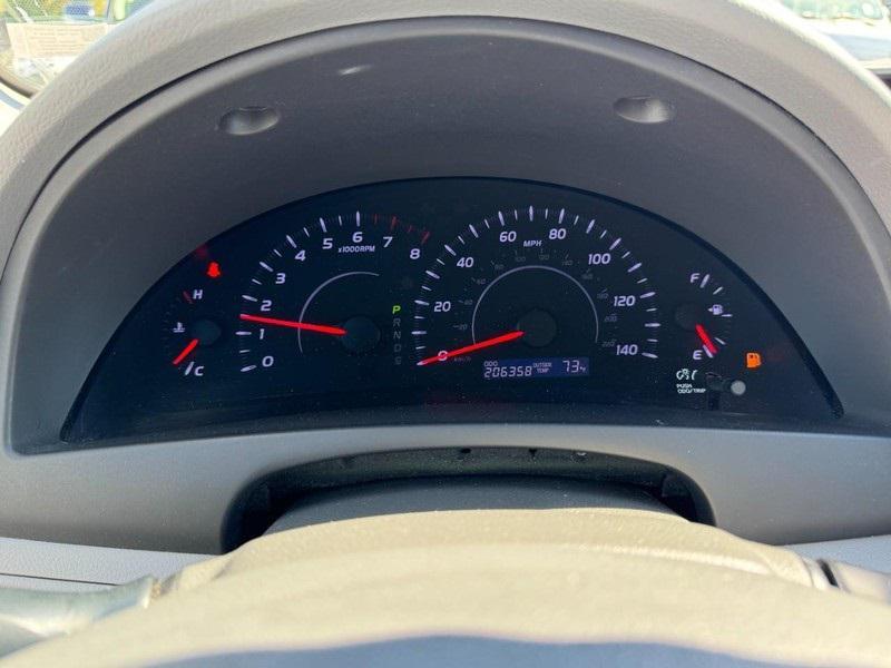 used 2011 Toyota Camry car, priced at $8,000