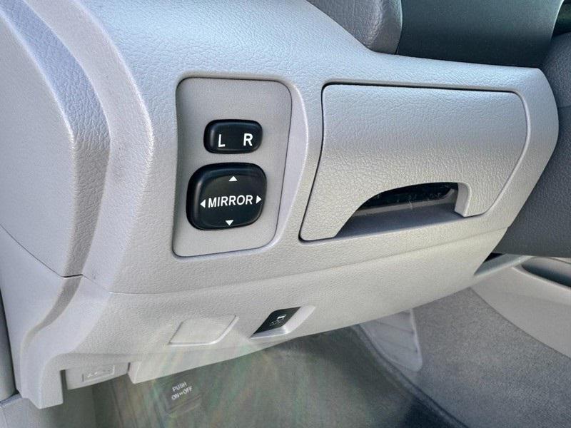 used 2011 Toyota Camry car, priced at $8,000