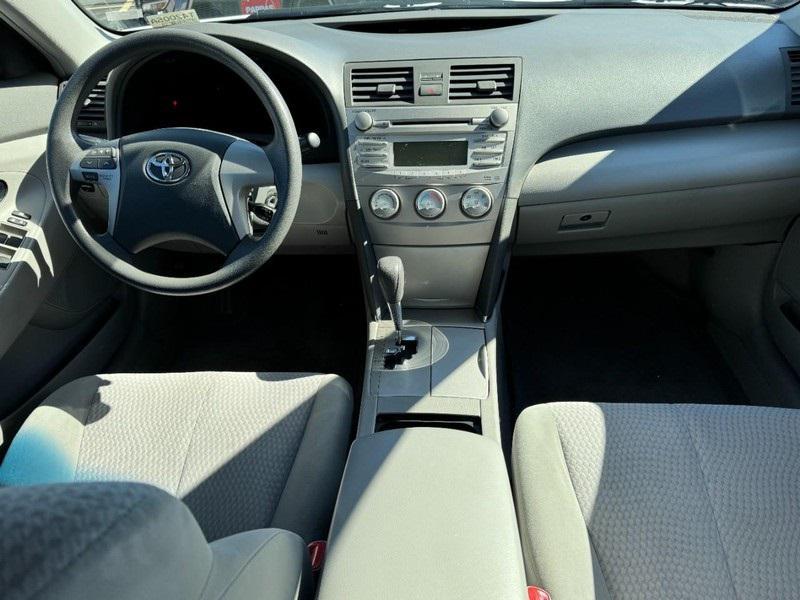 used 2011 Toyota Camry car, priced at $8,000