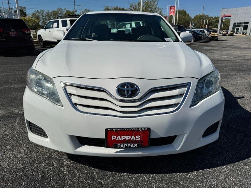 used 2011 Toyota Camry car, priced at $8,000