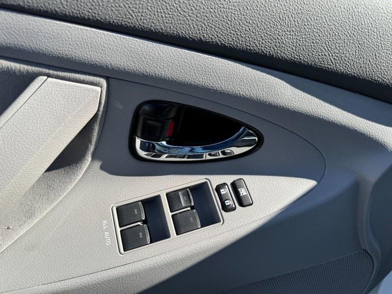 used 2011 Toyota Camry car, priced at $8,000