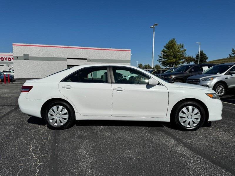 used 2011 Toyota Camry car, priced at $8,000