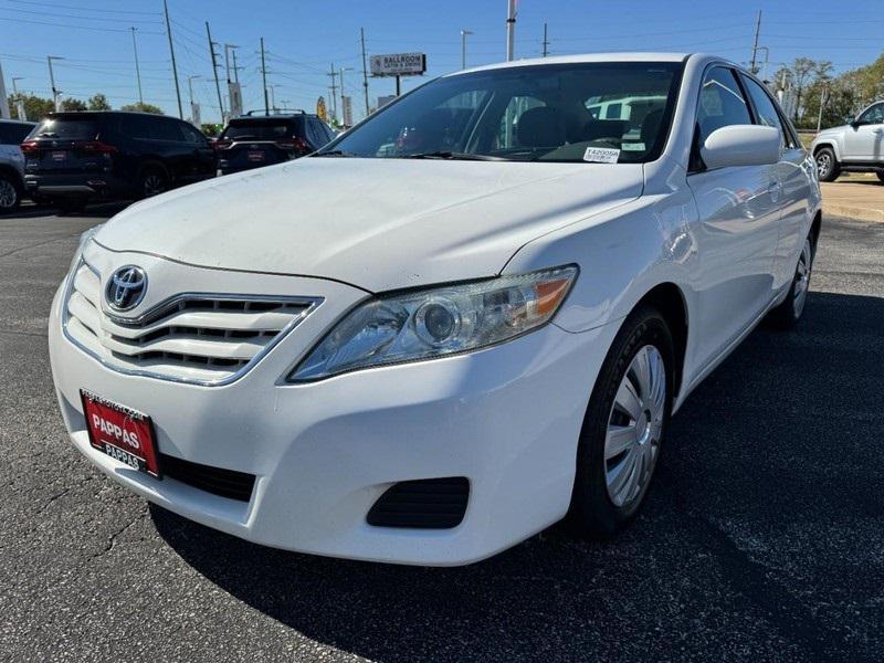 used 2011 Toyota Camry car, priced at $8,000