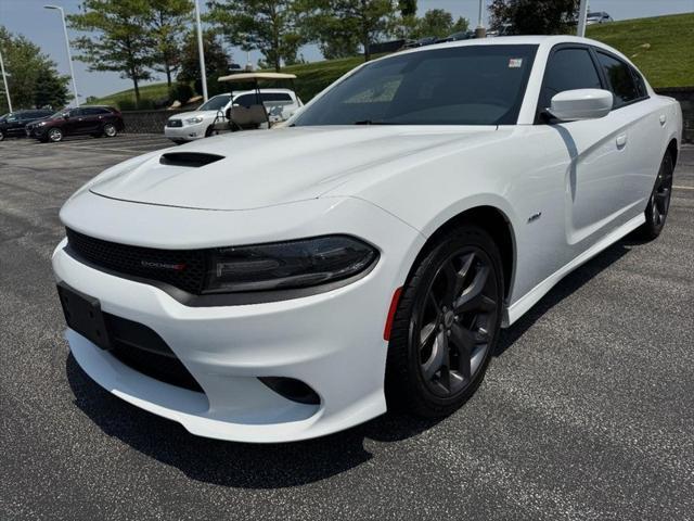 used 2018 Dodge Charger car, priced at $15,900