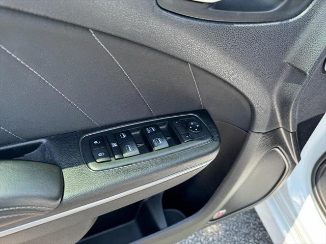 used 2018 Dodge Charger car, priced at $15,900
