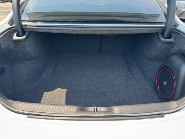 used 2018 Dodge Charger car, priced at $15,900