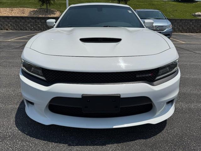 used 2018 Dodge Charger car, priced at $15,900