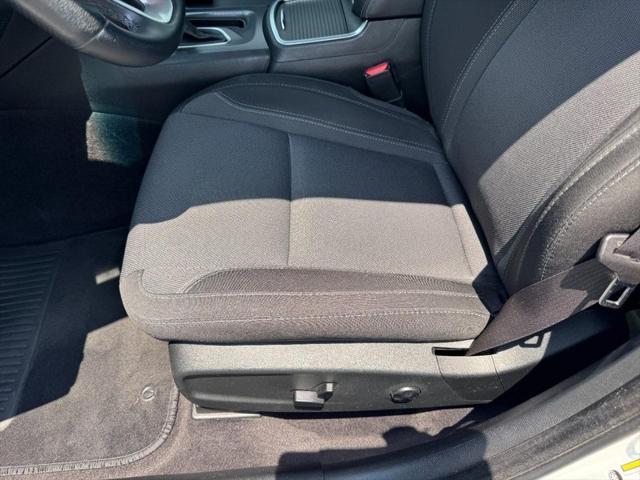 used 2018 Dodge Charger car, priced at $15,900