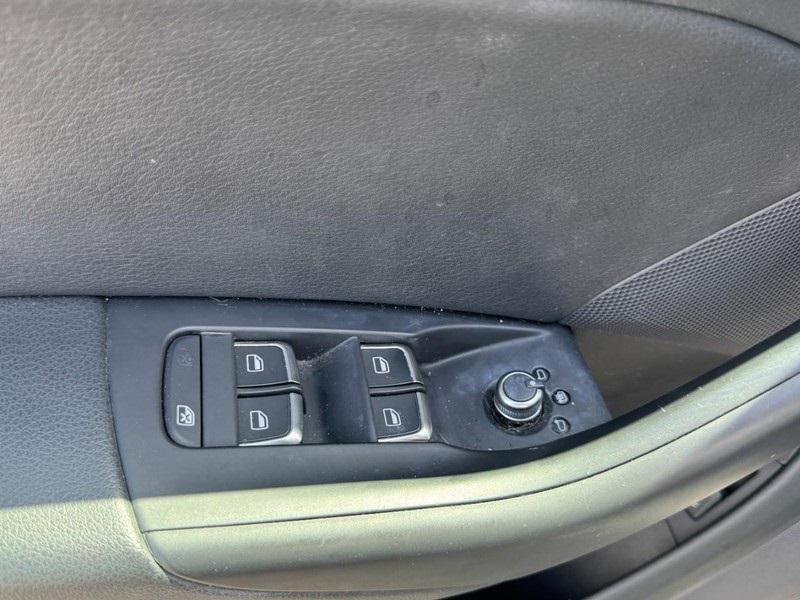 used 2018 Audi Q3 car, priced at $11,000