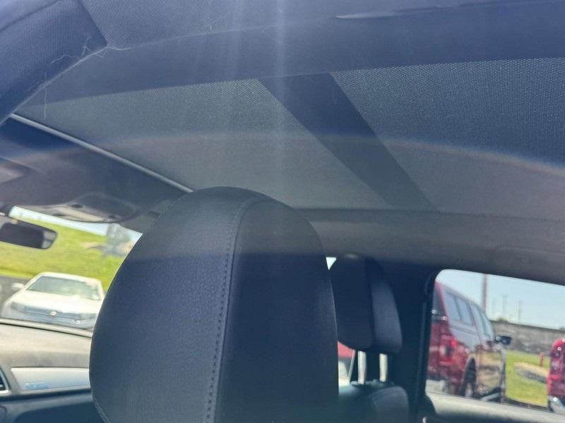 used 2018 Audi Q3 car, priced at $11,000