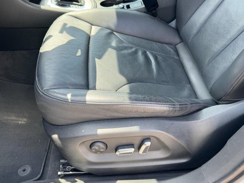 used 2018 Audi Q3 car, priced at $11,000